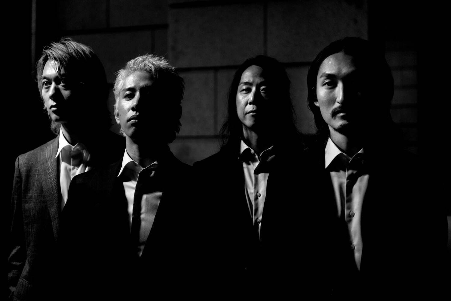 ONE OK ROCKの新曲「+Matter」ワールドツアーで先行披露した楽曲が配信リリース