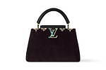 ルイ・ヴィトン(LOUIS VUITTON) カプシーヌ｜写真4