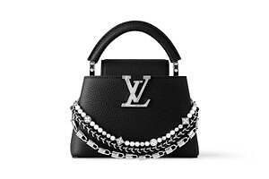 【限定コラボ♡春満開♡】Louis Vuitton ハンドバッグ 1/1・1/2発売｜Louis Vuitton × Takashi Murakami 25SS