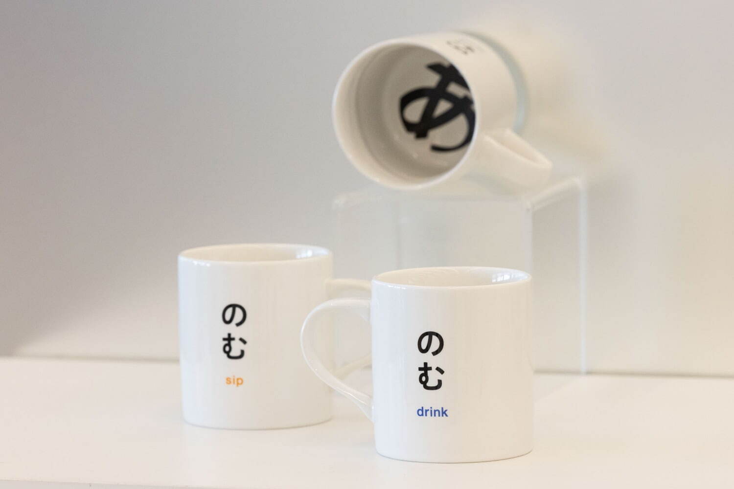 「デザインあ展 neo」東京・虎ノ門ヒルズで、“食べられる気持ち”や歩く動作を考察・体感できる展覧会｜写真49