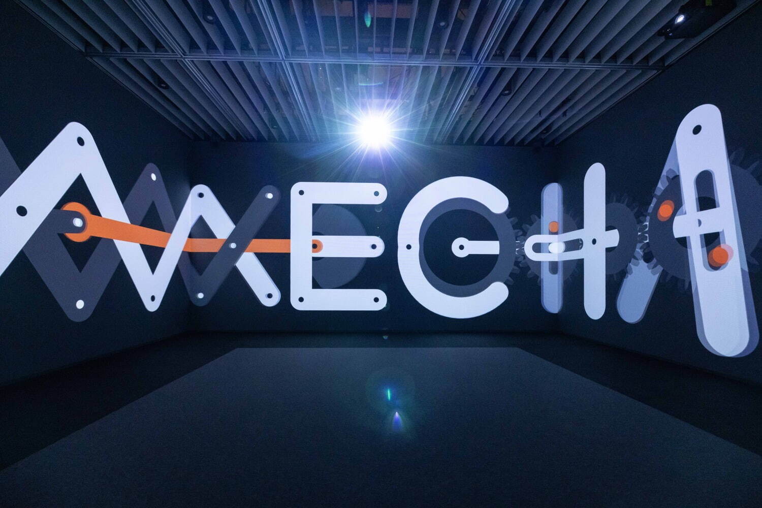 「デザインあ展 neo」東京・虎ノ門ヒルズで、“食べられる気持ち”や歩く動作を考察・体感できる展覧会｜写真16