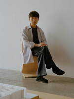 「デザインあ展 neo」東京・虎ノ門ヒルズで、“食べられる気持ち”や歩く動作を考察・体感できる展覧会｜写真52