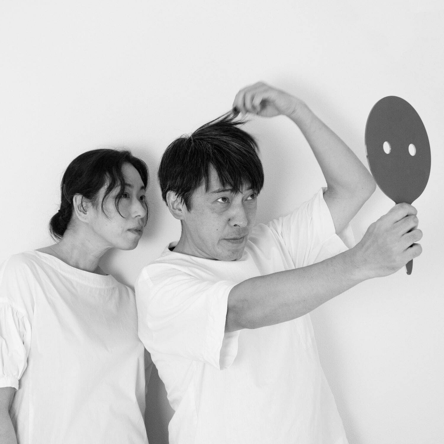 「デザインあ展 neo」東京・虎ノ門ヒルズで、“食べられる気持ち”や歩く動作を考察・体感できる展覧会｜写真53