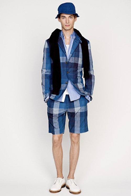 J.クルー(J.Crew) 2015年春夏メンズコレクション  - 写真3
