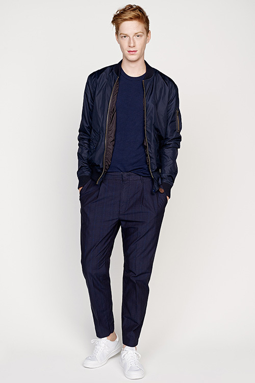 J.クルー(J.Crew) 2015年春夏メンズコレクション  - 写真4