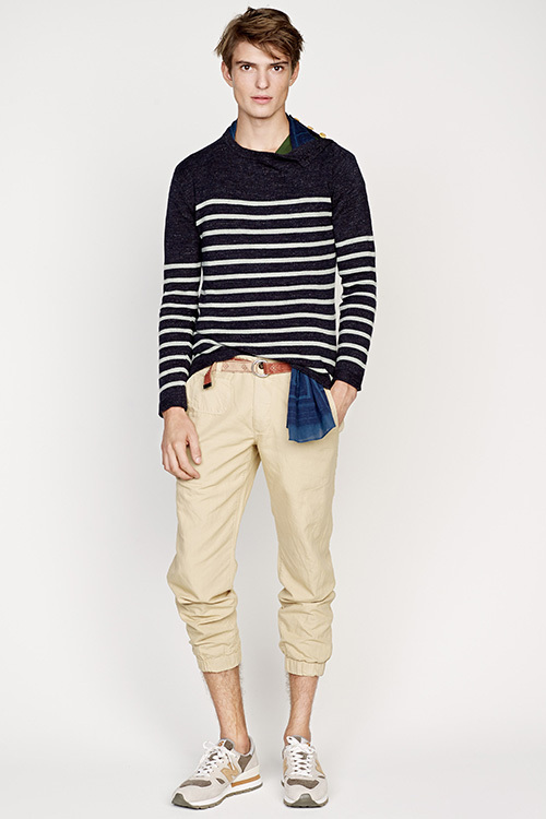 J.クルー(J.Crew) 2015年春夏メンズコレクション  - 写真12