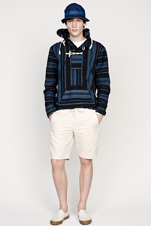 J.クルー(J.Crew) 2015年春夏メンズコレクション  - 写真16