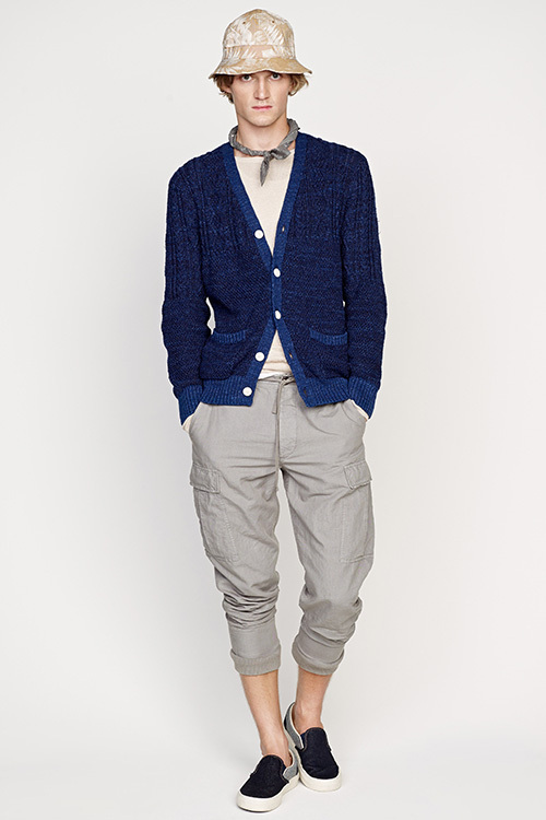 J.クルー(J.Crew) 2015年春夏メンズコレクション  - 写真17