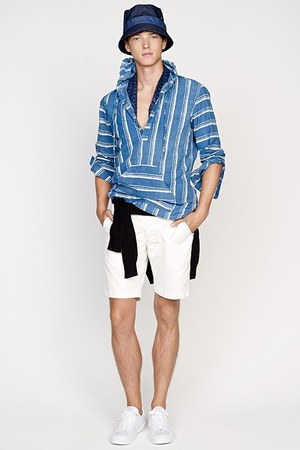 J.クルー(J.Crew) 2015年春夏メンズコレクション  - 写真5