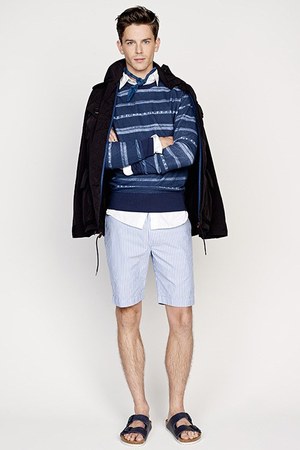 J.クルー(J.Crew) 2015年春夏メンズコレクション  - 写真6