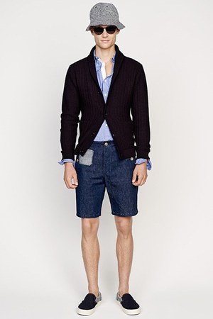 J.クルー(J.Crew) 2015年春夏メンズコレクション  - 写真9