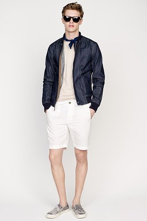J.クルー(J.Crew) 2015年春夏メンズコレクション  - 写真23