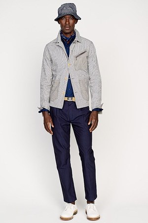 J.クルー(J.Crew) 2015年春夏メンズコレクション  - 写真24