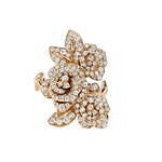 ディオール(DIOR) ラ ローズ ディオール｜写真3