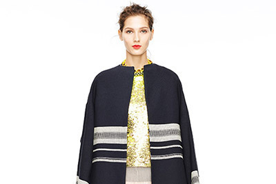 J.Crew 2015SS Collection