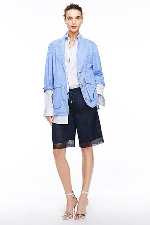 J.クルー(J.Crew) 2015年春夏ウィメンズコレクション  - 写真2