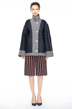 J.クルー(J.Crew) 2015年春夏ウィメンズコレクション  - 写真3