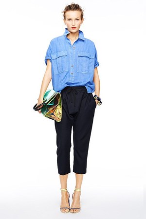 J.クルー(J.Crew) 2015年春夏ウィメンズコレクション  - 写真4