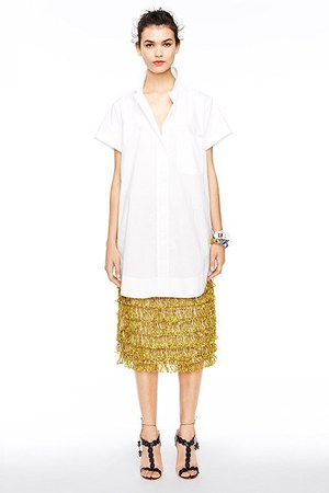 J.クルー(J.Crew) 2015年春夏ウィメンズコレクション  - 写真8