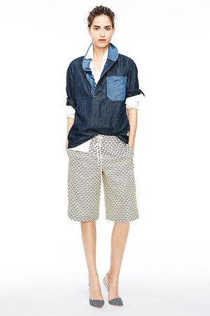 J.クルー(J.Crew) 2015年春夏ウィメンズコレクション  - 写真9