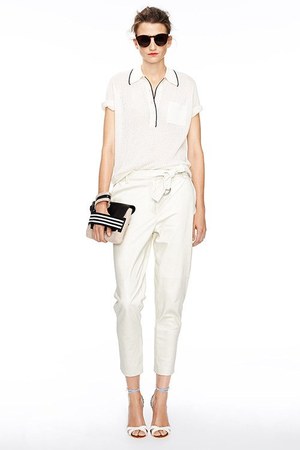 J.クルー(J.Crew) 2015年春夏ウィメンズコレクション  - 写真15