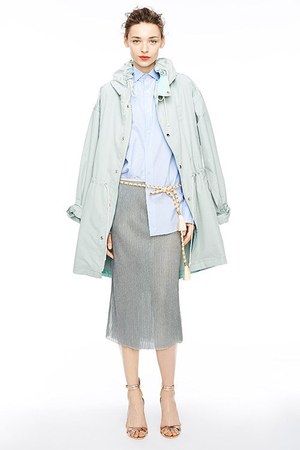 J.クルー(J.Crew) 2015年春夏ウィメンズコレクション  - 写真25