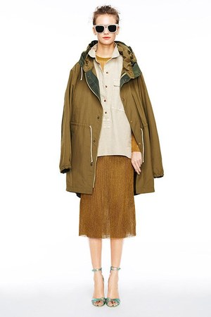 J.クルー(J.Crew) 2015年春夏ウィメンズコレクション  - 写真27