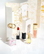 ディオール24年クリスマスコフレ、人気フレグランス＆スキンケアなど“憧れミニコスメ入り”豪華キット｜写真10