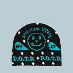 POTR×マイナープラネットニューヨーク、軽量＆撥水仕様のヒップバッグやグラフィック長袖Tシャツ｜写真16