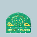 POTR×マイナープラネットニューヨーク、軽量＆撥水仕様のヒップバッグやグラフィック長袖Tシャツ｜写真17