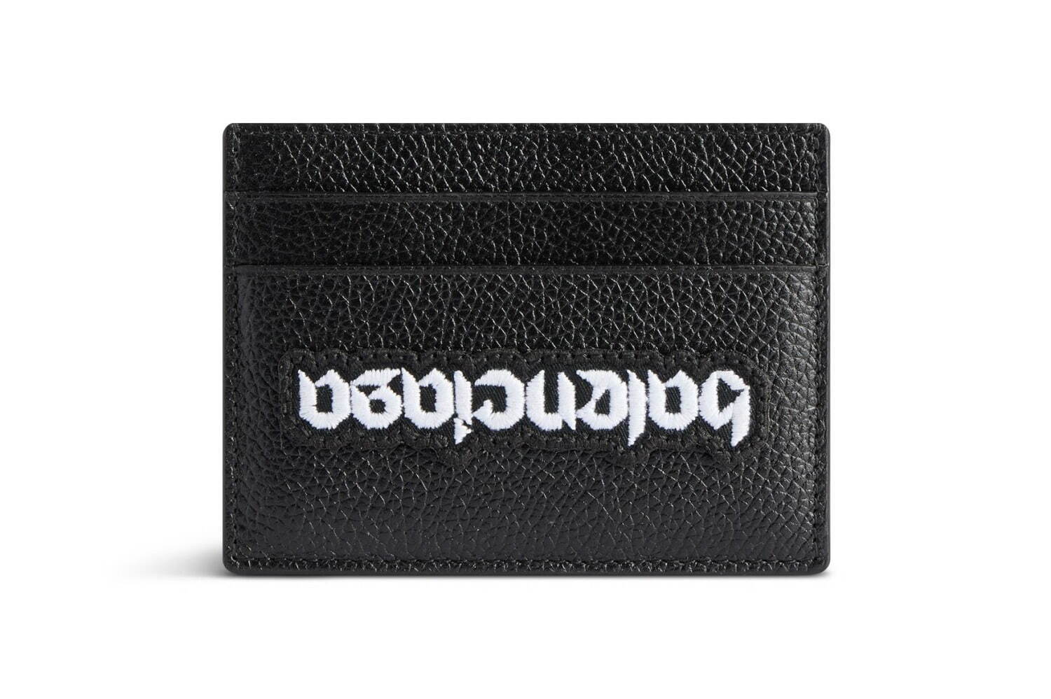 BALENCIAGA 二つ折り財布 BBロゴ BALENCIAGA - バレンシアガ BALENCIAGA 財布 二つ折り BBロゴ