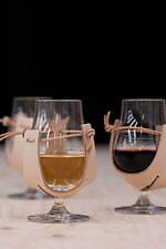 エンダースキーマ、イエローストラップの福岡限定レザーサンダル - 九州初の新直営店で｜写真9