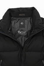 デサント オルテライン×グラフペーパー“水沢ダウン”、オーバーサイズ＆フード無しのミニマルなデザイン｜写真2