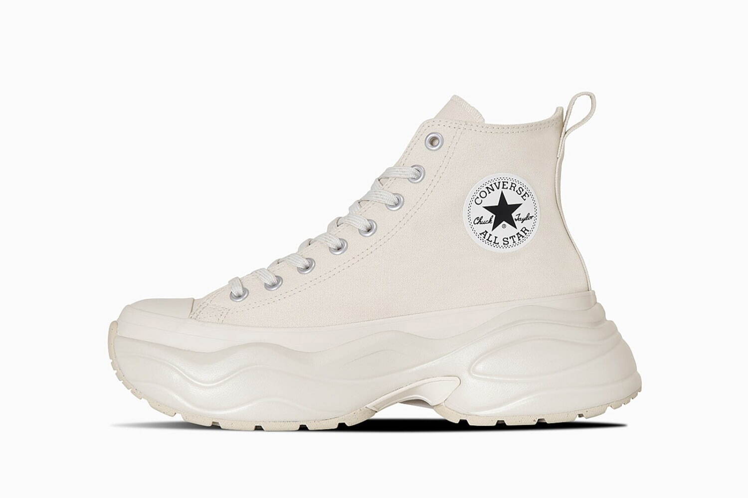 コンバース(CONVERSE) オールスター アール｜写真1