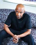 デンゼル・ワシントン インタビュー｜写真2