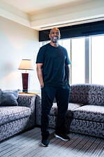 デンゼル・ワシントン インタビュー｜写真3