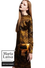 パリの名門ブティックがオンラインで再生 - バルマン、ニコラス カークウッド、リック オウエンスなどが勢揃い！｜写真4