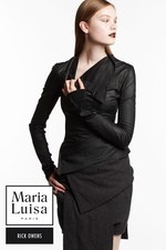 パリの名門ブティックがオンラインで再生 - バルマン、ニコラス カークウッド、リック オウエンスなどが勢揃い！｜写真5