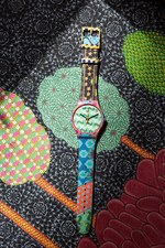 スウォッチ(Swatch) スライディング・ドアーズ｜写真4