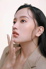 スナイデル ビューティ2025年春コスメ、新6色アイパレ＆“チャームを付けれる”リップ｜写真7