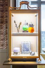 マンダリン オリエンタル 東京とブチェラッティのコラボアフタヌーンティー、ジュエリー風スイーツなど｜写真4