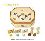 メリーチョコレート(Mary's Chocolate) ポケモン｜写真5