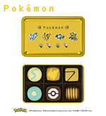 メリーチョコレート(Mary's Chocolate) ポケモン｜写真1