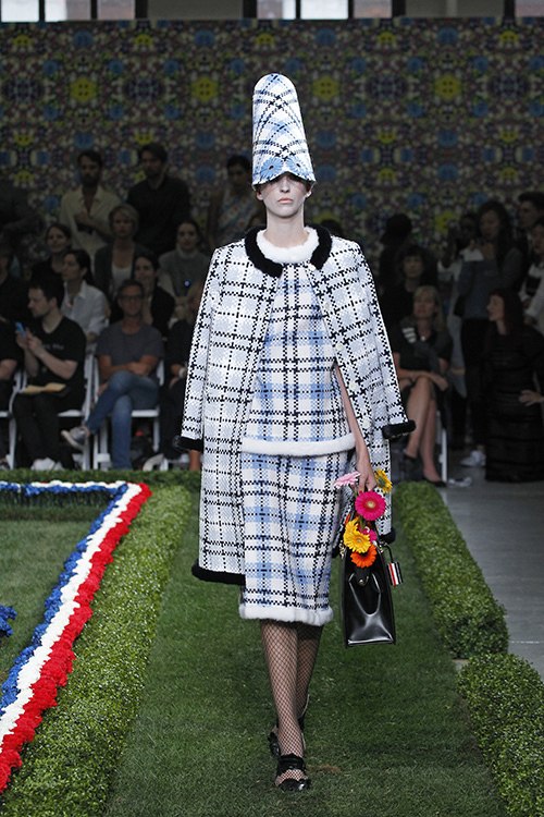 トム ブラウン 2015年春夏<span>コレクション</span> - 写真26
