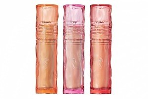 エテュセ24年冬コスメ、“ぷっくり”ツヤ感×粘膜ベージュカラーの限定ティントリップ