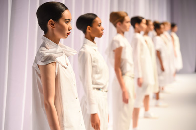 サポートサーフェス 2015年春夏 ウィメンズ コレクション