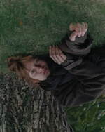 ミズノ×ノンネイティブ“ブーツ着想”ミッドカットスニーカーにオールブラウンの新色、ゴアテックスを搭載｜写真13