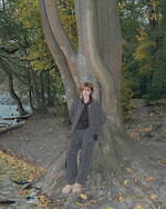 ミズノ×ノンネイティブ“ブーツ着想”ミッドカットスニーカーにオールブラウンの新色、ゴアテックスを搭載｜写真15