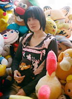 レイ ビームス×雑誌フルーツ、モデル・スタイリストなど104人のスナップ＆インタビューを書籍化｜写真3