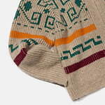 ペンドルトンの"鍵モチーフ"カウチンニット、トゥモローランド限定で｜写真4